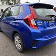 2015 Honda Fit LX thumbnail image 5