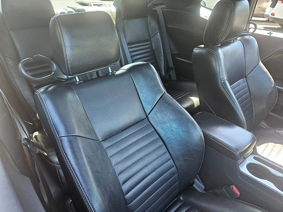 2010 Dodge  Challenger SE display photo