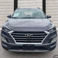 2019 Hyundai Tucson Luxury LOW KMS! NO ACCIDENT! LEATHER! BACKUP CAMERA! thumbnail image 2