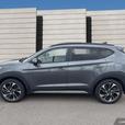 2019 Hyundai Tucson Luxury LOW KMS! NO ACCIDENT! LEATHER! BACKUP CAMERA! thumbnail image 3