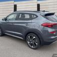 2019 Hyundai Tucson Luxury LOW KMS! NO ACCIDENT! LEATHER! BACKUP CAMERA! thumbnail image 4