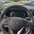 2019 Hyundai Tucson Luxury LOW KMS! NO ACCIDENT! LEATHER! BACKUP CAMERA! thumbnail image 7