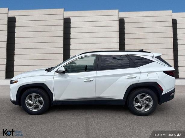 2022 Hyundai Tucson Preferred ONE OWNER! NO ACCIDENT! image 3