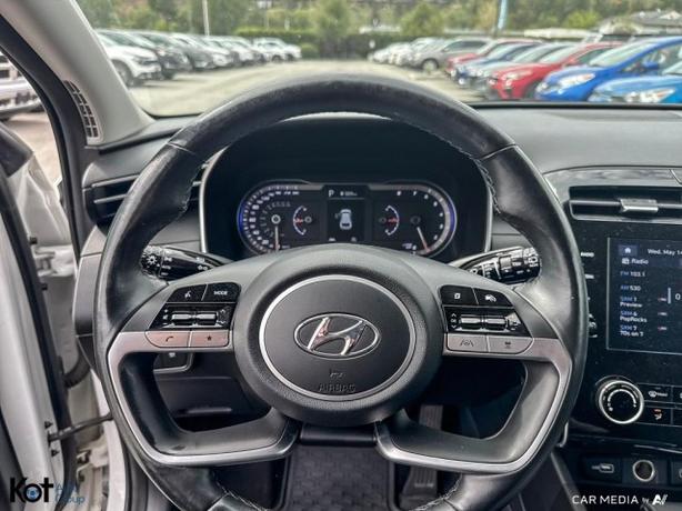 2022 Hyundai Tucson Preferred ONE OWNER! NO ACCIDENT! image 6