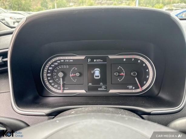 2022 Hyundai Tucson Preferred ONE OWNER! NO ACCIDENT! image 7
