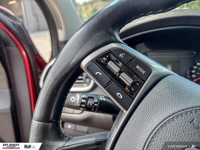 2019 Kia Sorento EX 2.4 AUTO, KEYLESS ENTRY, BLACK INTERIOR, ECO SPORT SMART AND display photo