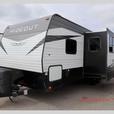 Used 2021 Keystone RV Hideout 24BHWE thumbnail image 3