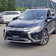 2019 Mitsubishi Outlander - 4WD, Heated Seats, Heated Wheel thumbnail image 1