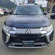 2019 Mitsubishi Outlander - 4WD, Heated Seats, Heated Wheel thumbnail image 3
