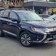 2019 Mitsubishi Outlander - 4WD, Heated Seats, Heated Wheel thumbnail image 4
