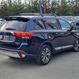 2019 Mitsubishi Outlander - 4WD, Heated Seats, Heated Wheel thumbnail image 6