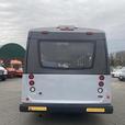2017 Chevrolet Express G4500 21 Passenger Bus With Wheelchair Accessibility thumbnail image 4