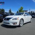 2013 Nissan Altima 2.5 SL | Heated Seats! thumbnail image 1