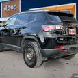 2023 Jeep Compass Trailhawk Elite | GPS Navigation! thumbnail image 4