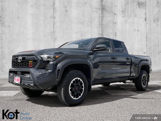 2024 Toyota Tacoma TRD | Beauty Unit | JBL Audio System | Bluetooth | Heated & V display photo