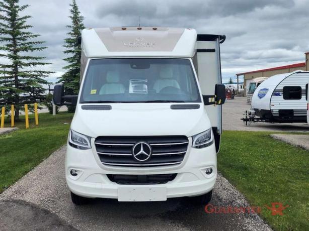 Used 2022 Triple E Unity 24MB image 2