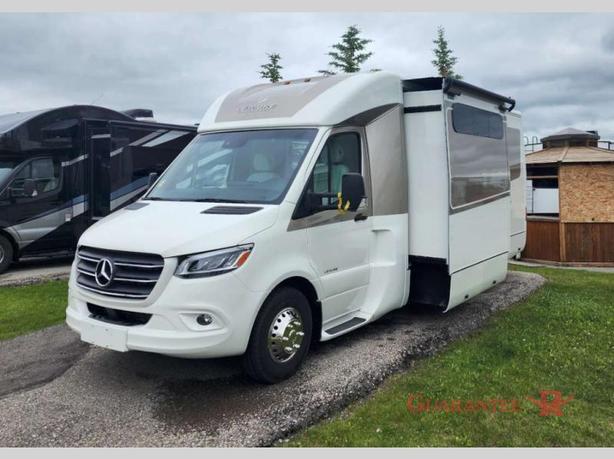 Used 2022 Triple E Unity 24MB image 3