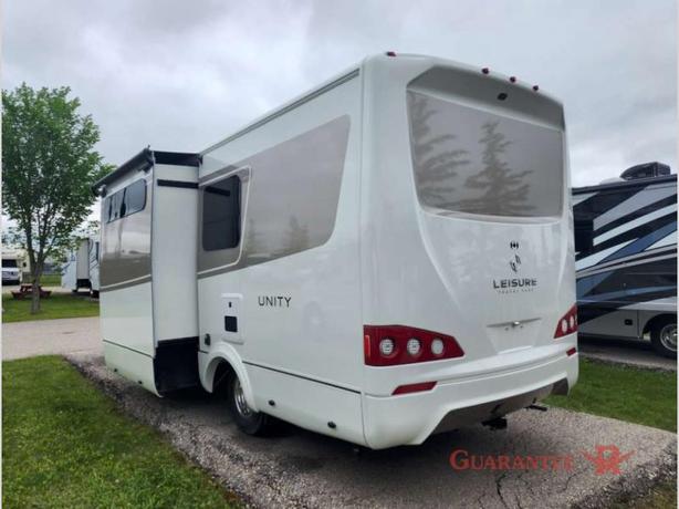 Used 2022 Triple E Unity 24MB image 4