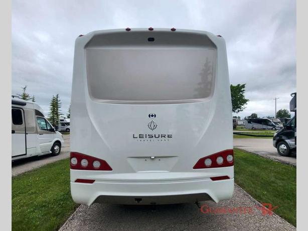 Used 2022 Triple E Unity 24MB image 5