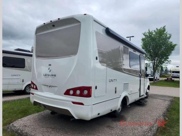 Used 2022 Triple E Unity 24MB image 6