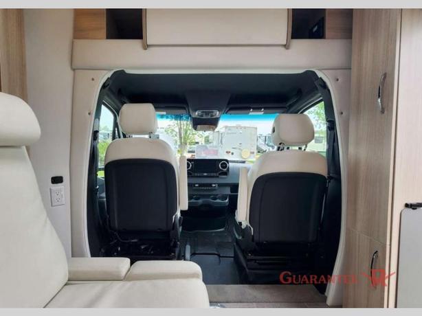 Used 2022 Triple E Unity 24MB image 7