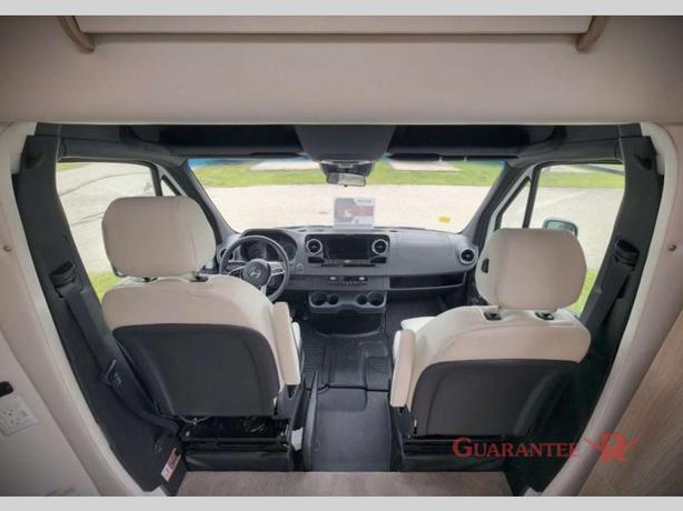 Used 2022 Triple E Unity 24MB image 8