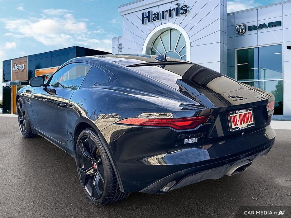 2021 Jaguar F-TYPE P300 | Bluetooth | Cruise Control! display photo
