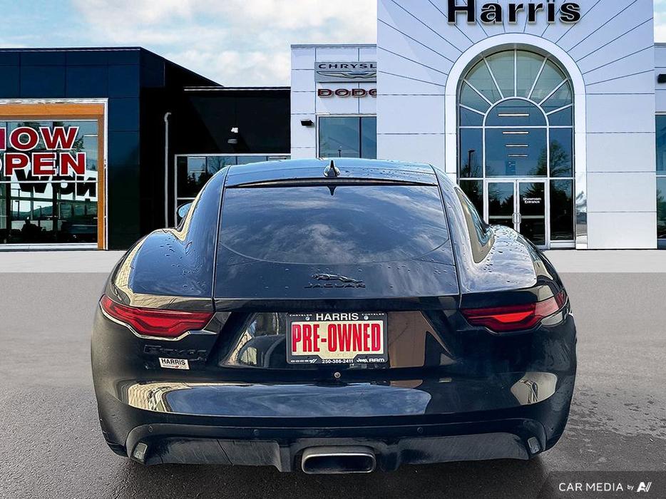 2021 Jaguar F-TYPE P300 | Bluetooth | Cruise Control! display photo