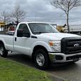 2011 Ford F-250 SD XL 2WD thumbnail image 1