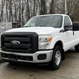 2011 Ford F-250 SD XL 2WD thumbnail image 4
