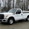 2011 Ford F-250 SD XL 2WD thumbnail image 5