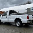 2011 Ford F-250 SD XL 2WD thumbnail image 7