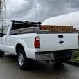2011 Ford F-250 SD XL 2WD thumbnail image 8