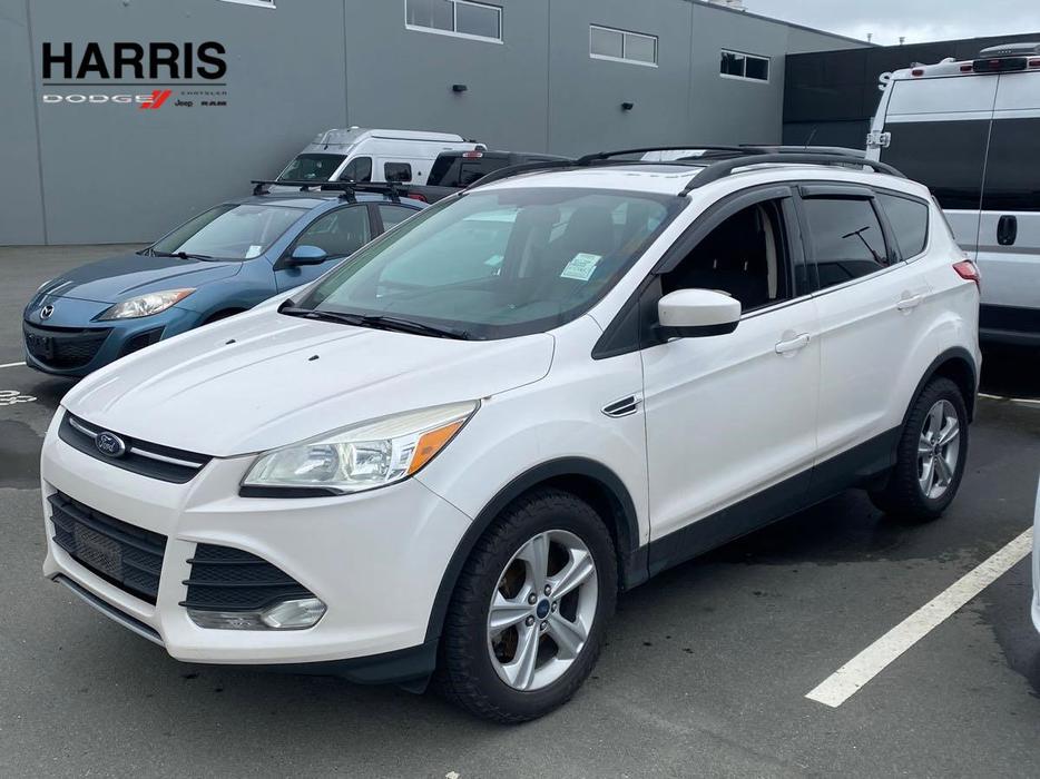 2014 Ford Escape 4WD 4dr SE | Bluetooth Connect | Back Up Camera! display photo