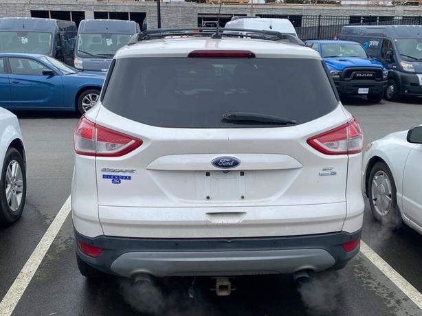 2014 Ford Escape 4WD 4dr SE | Bluetooth Connect | Back Up Camera! image 5