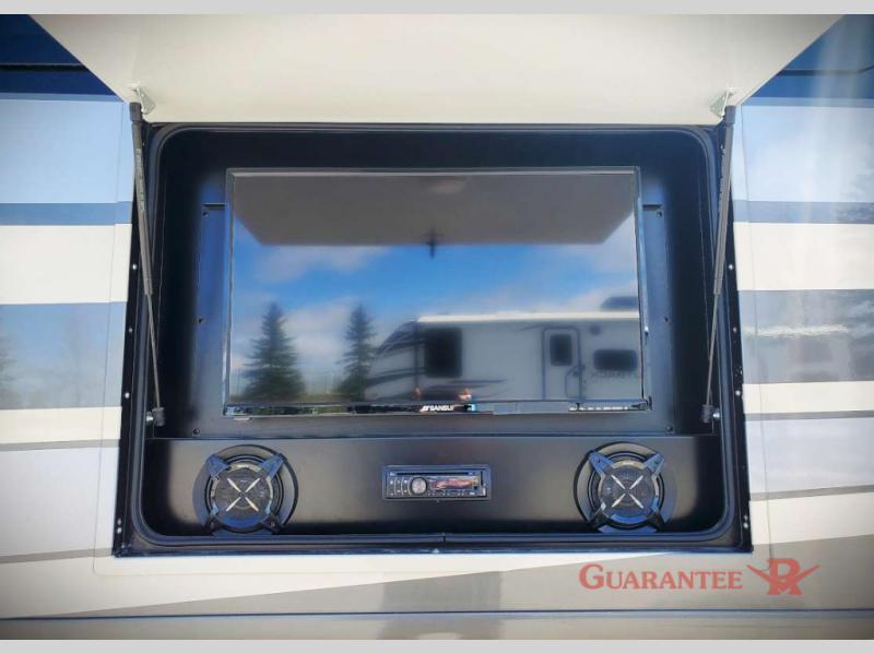 Used 2017 Fleetwood RV Bounder 36Y display photo