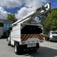 2012 Freightliner M2 106 Business Class Terex Bucket Dump Truck With Air Brakes  thumbnail image 8