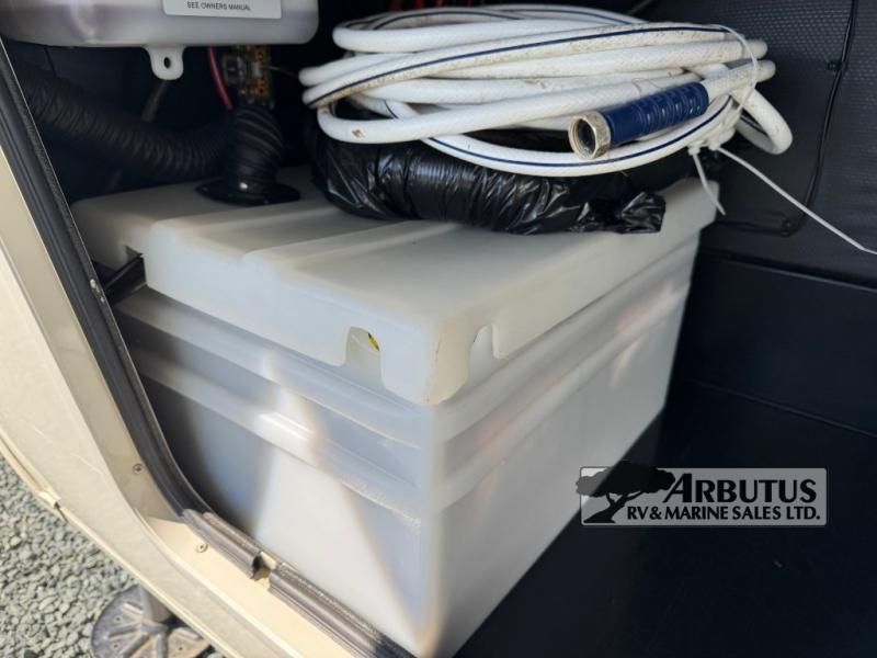 Used 2017 Grand Design Solitude 360RL display photo