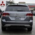 2018 Volkswagen Atlas Comfortline  - No Accidents, Leather, Heated Seats thumbnail image 4
