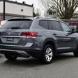 2018 Volkswagen Atlas Comfortline  - No Accidents, Leather, Heated Seats thumbnail image 5