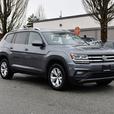 2018 Volkswagen Atlas Comfortline  - No Accidents, Leather, Heated Seats thumbnail image 6