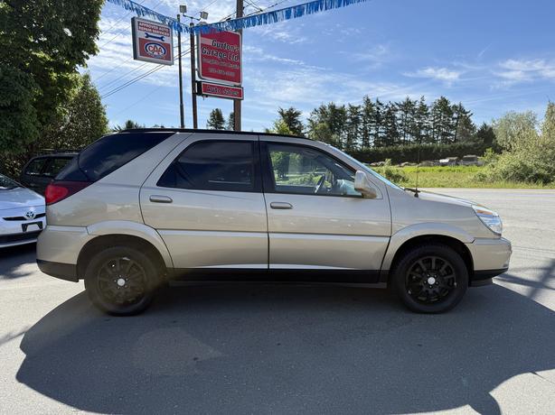 2006 Buick Rendezvous image 8