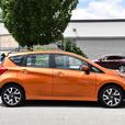 2017 Nissan Versa Note SR - Backup Camera, BlueTooth, Air Conditioning thumbnail image 6