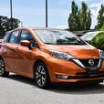 2017 Nissan Versa Note SR - Backup Camera, BlueTooth, Air Conditioning thumbnail image 7