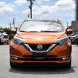 2017 Nissan Versa Note SR - Backup Camera, BlueTooth, Air Conditioning thumbnail image 8