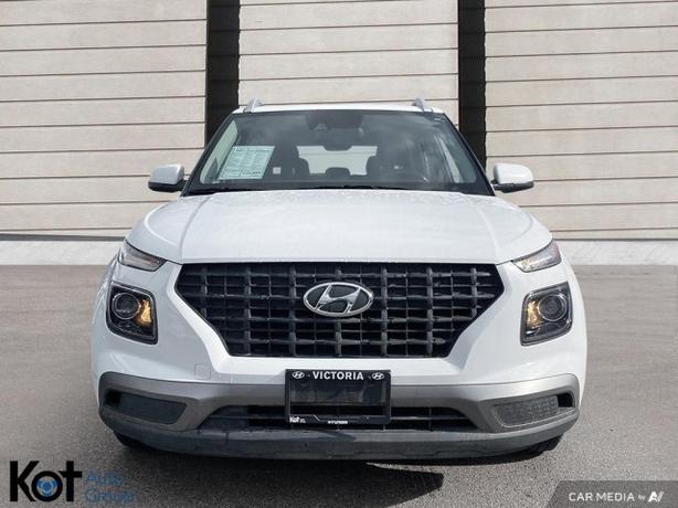 2021 Hyundai Venue Preferred - TOUCHSCREEN DISPLAY! BACKUP CAMERA! BLINDSPOT DET image 2