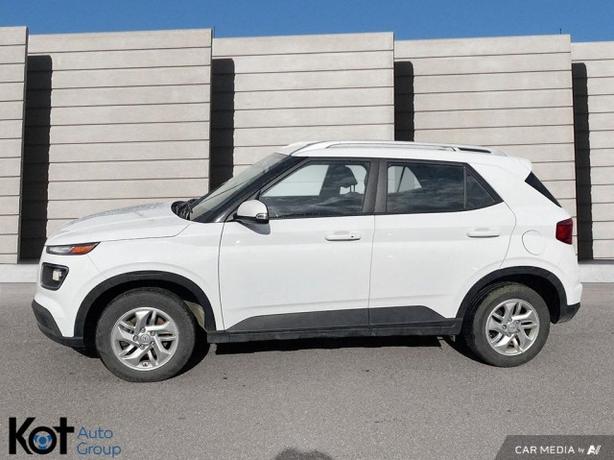 2021 Hyundai Venue Preferred - TOUCHSCREEN DISPLAY! BACKUP CAMERA! BLINDSPOT DET image 3