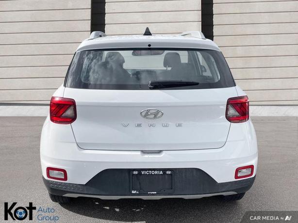 2021 Hyundai Venue Preferred - TOUCHSCREEN DISPLAY! BACKUP CAMERA! BLINDSPOT DET image 5
