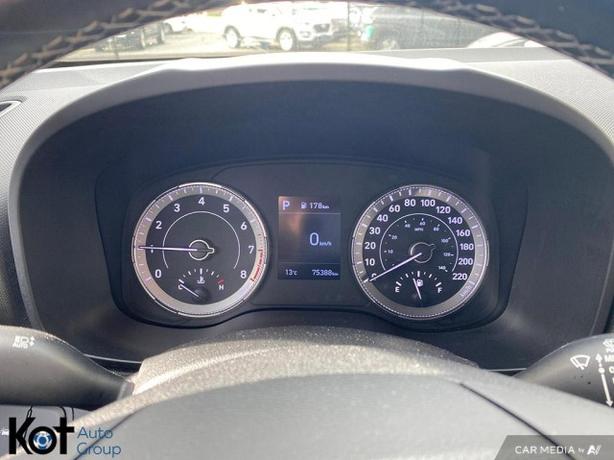 2021 Hyundai Venue Preferred - TOUCHSCREEN DISPLAY! BACKUP CAMERA! BLINDSPOT DET image 7