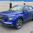 2020 Hyundai Venue Trend thumbnail image 1